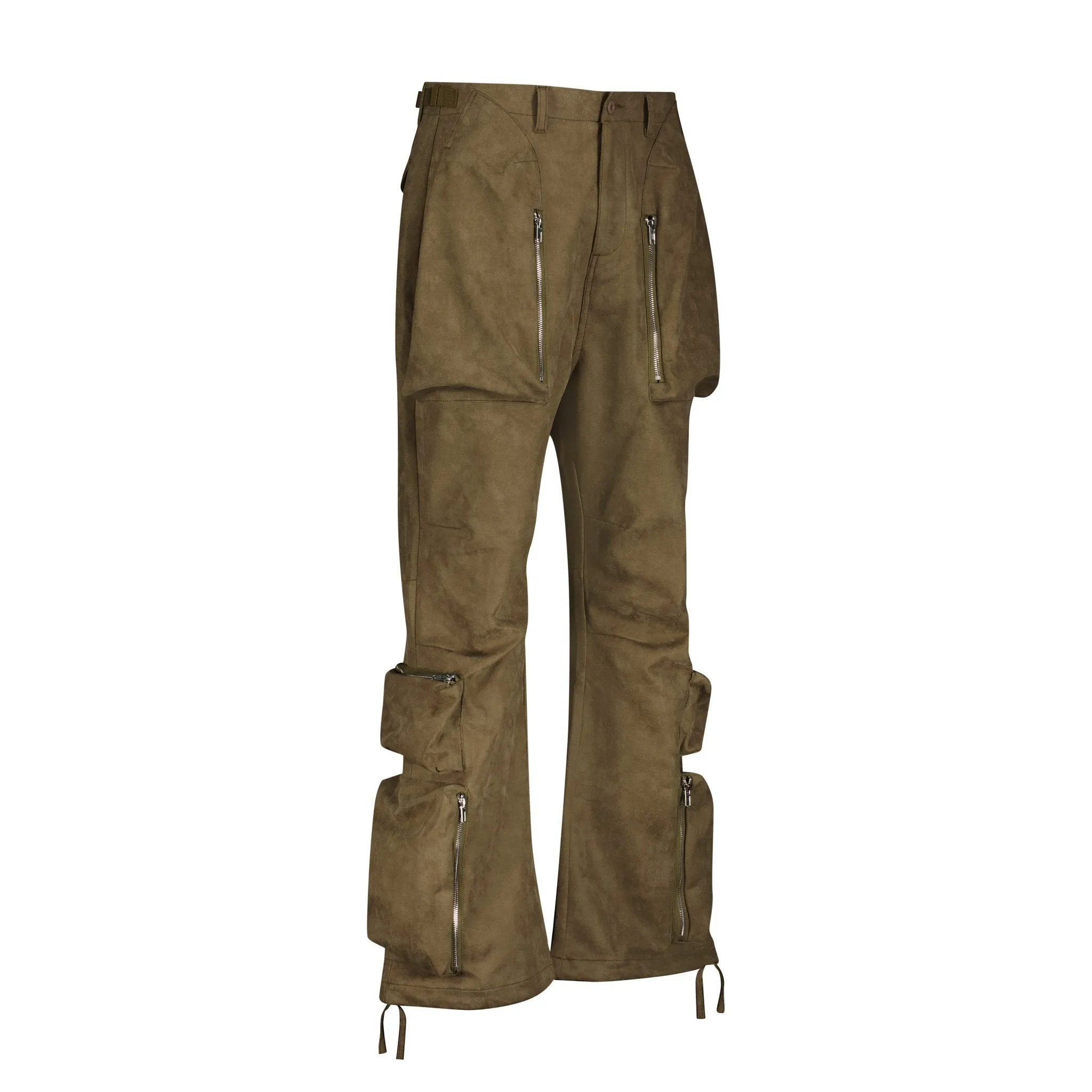 Cargo Pants / Khaki