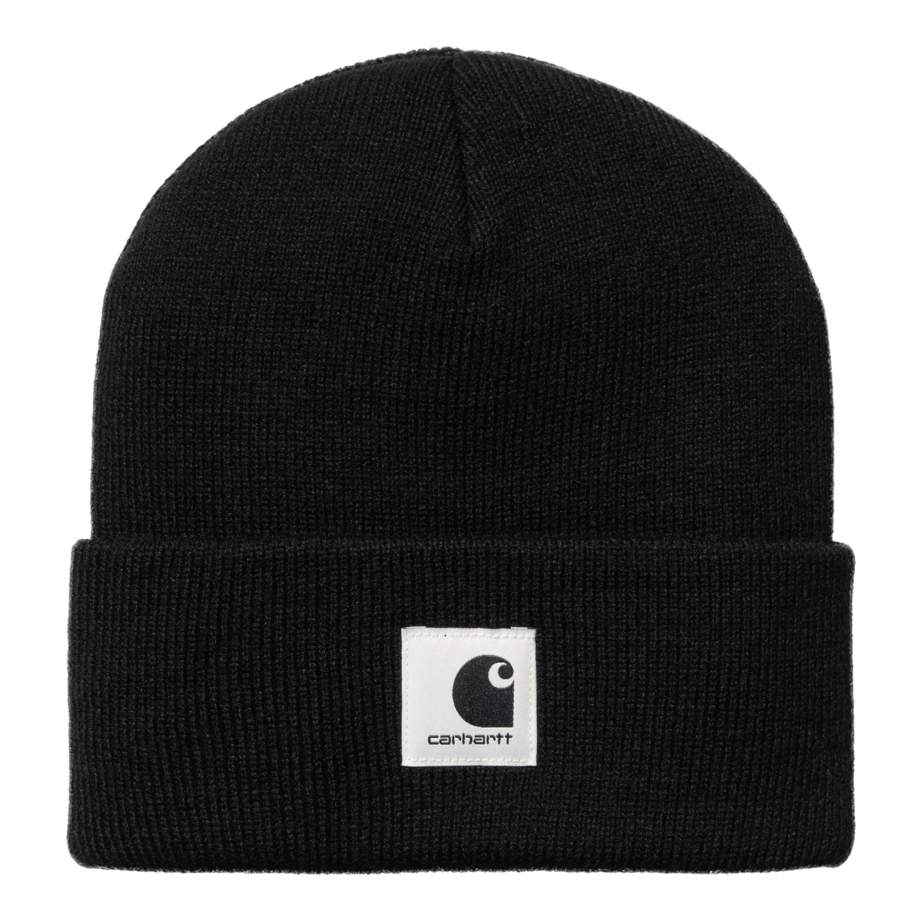 Carhartt WIP Ashley Beanie - Black