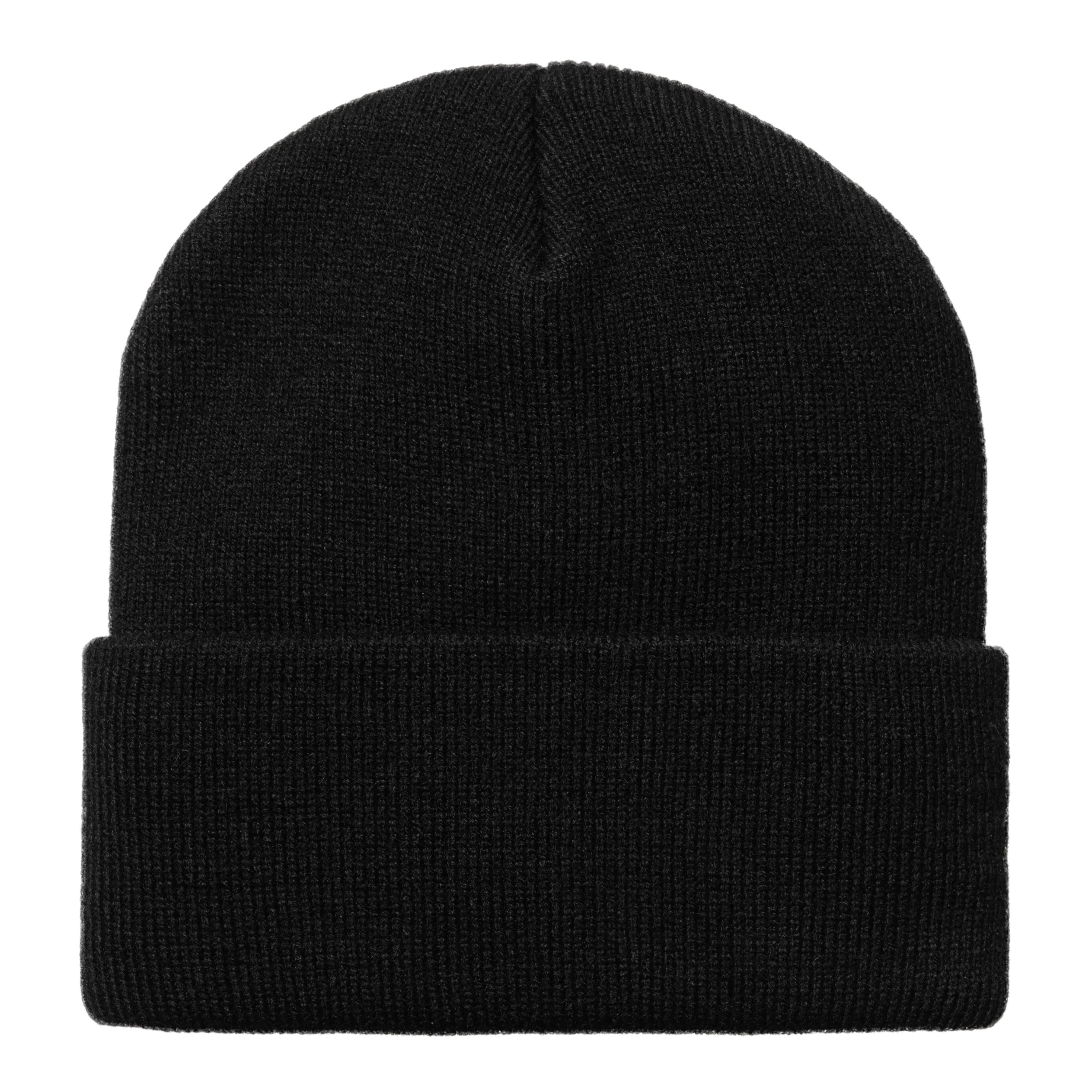 Carhartt WIP Ashley Beanie - Black