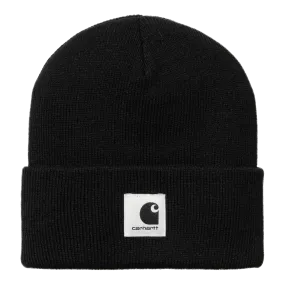 Carhartt WIP Ashley Beanie - Black