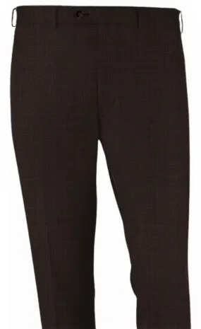 Carob Grey Pants