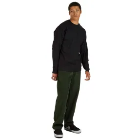 CCS Original Relaxed Corduroy Pants - Green