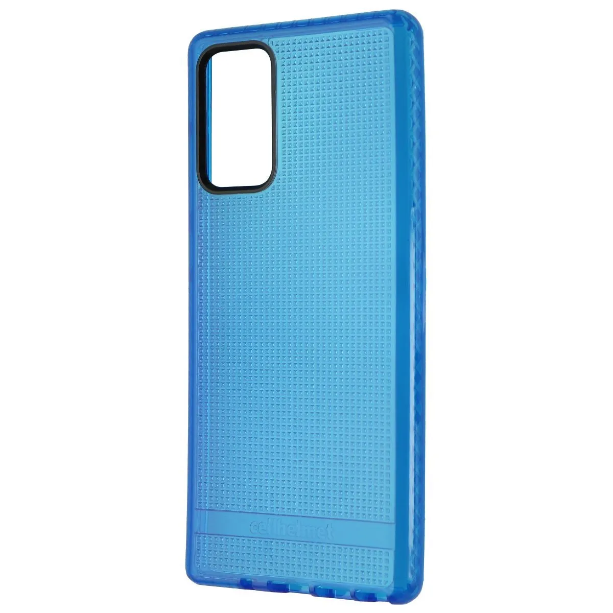 CellHelmet Altitude X PRO Series Case for Samsung Galaxy Note20 (5G) - Blue