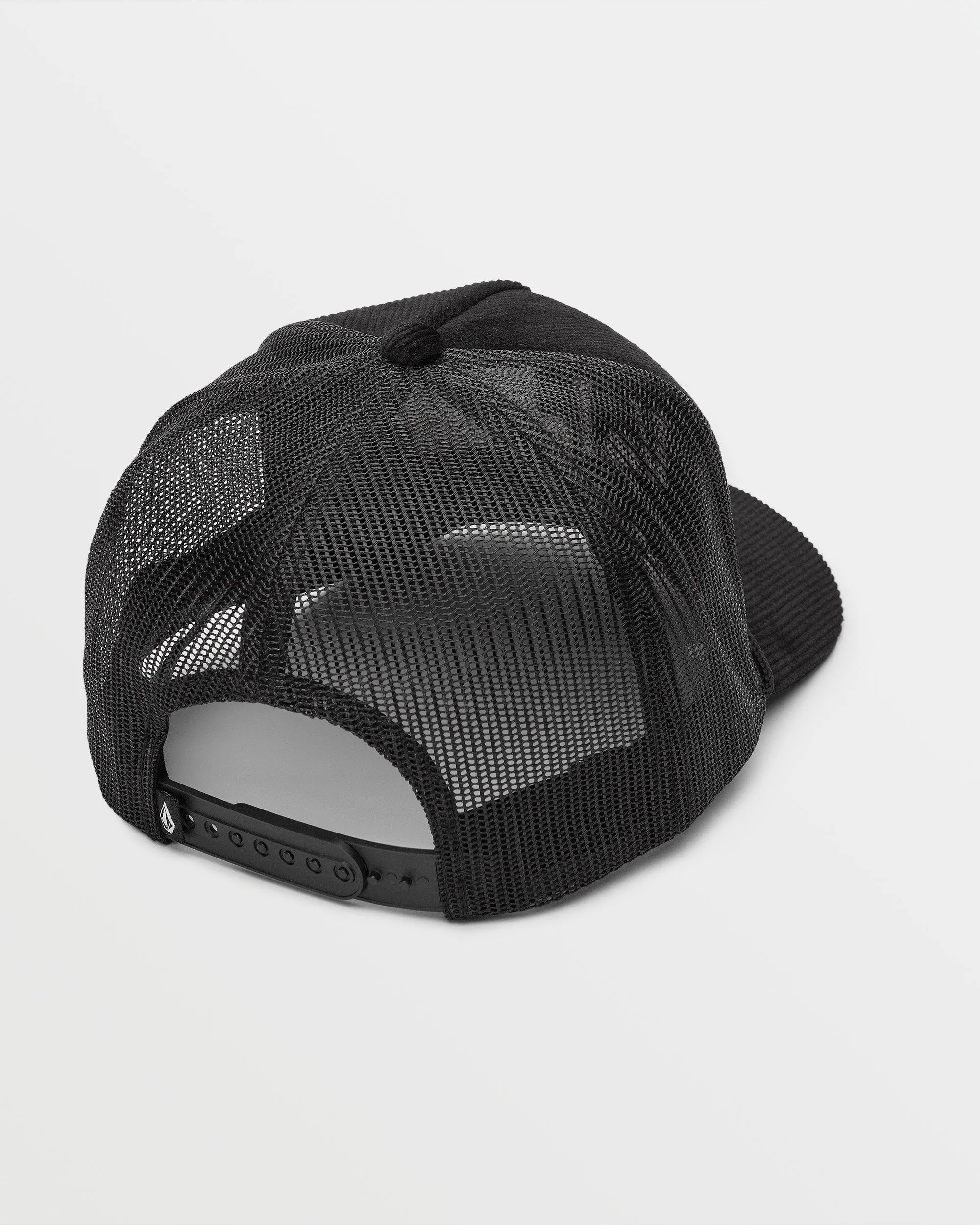 Cheat Death Trucker Hat - Black