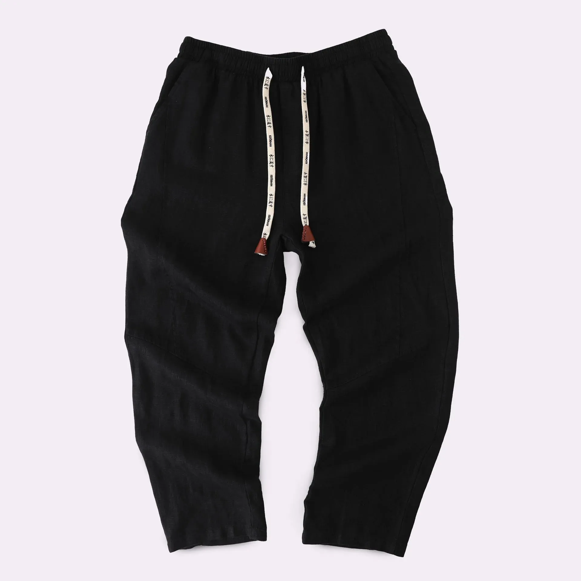 Choku Relaxed Pants