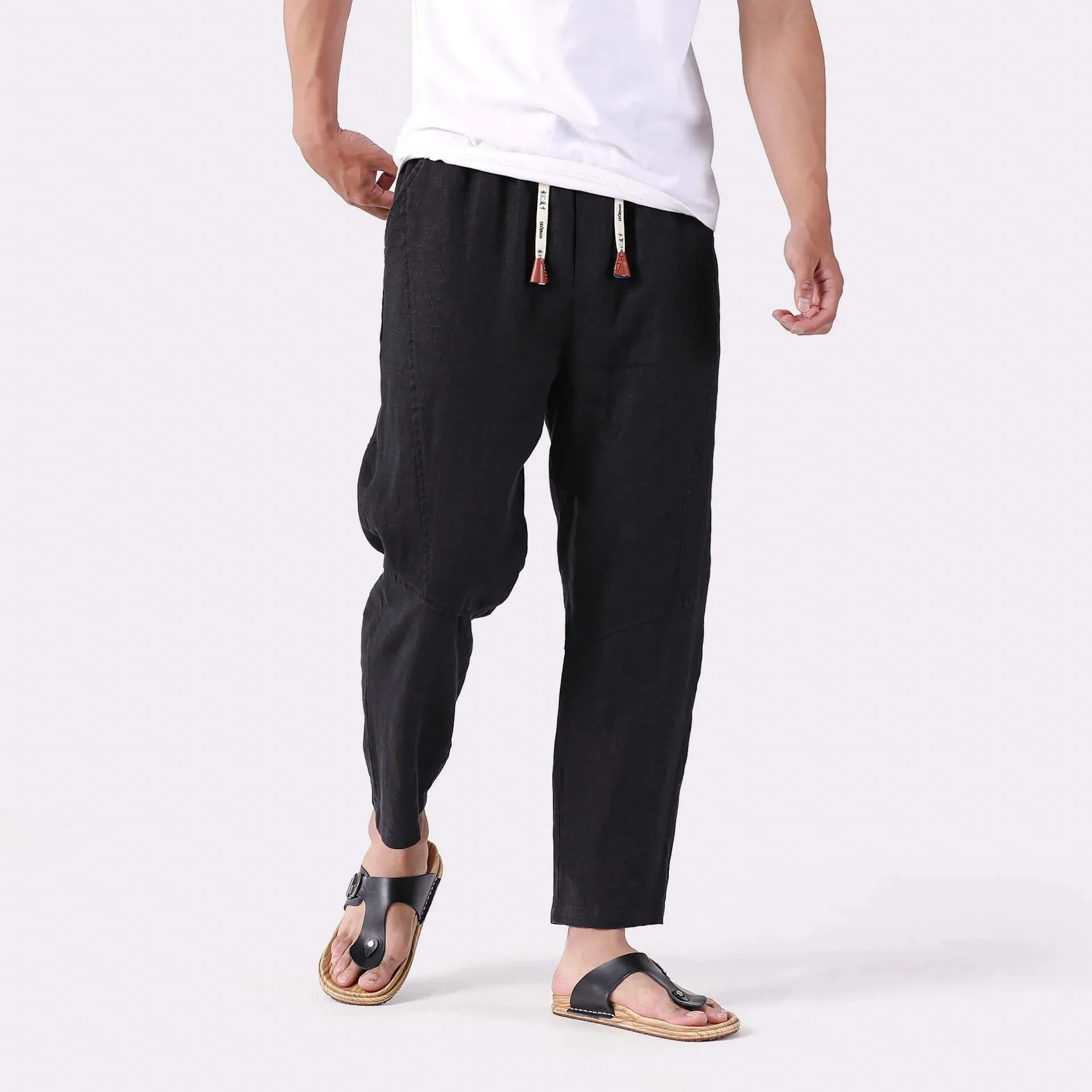 Choku Relaxed Pants