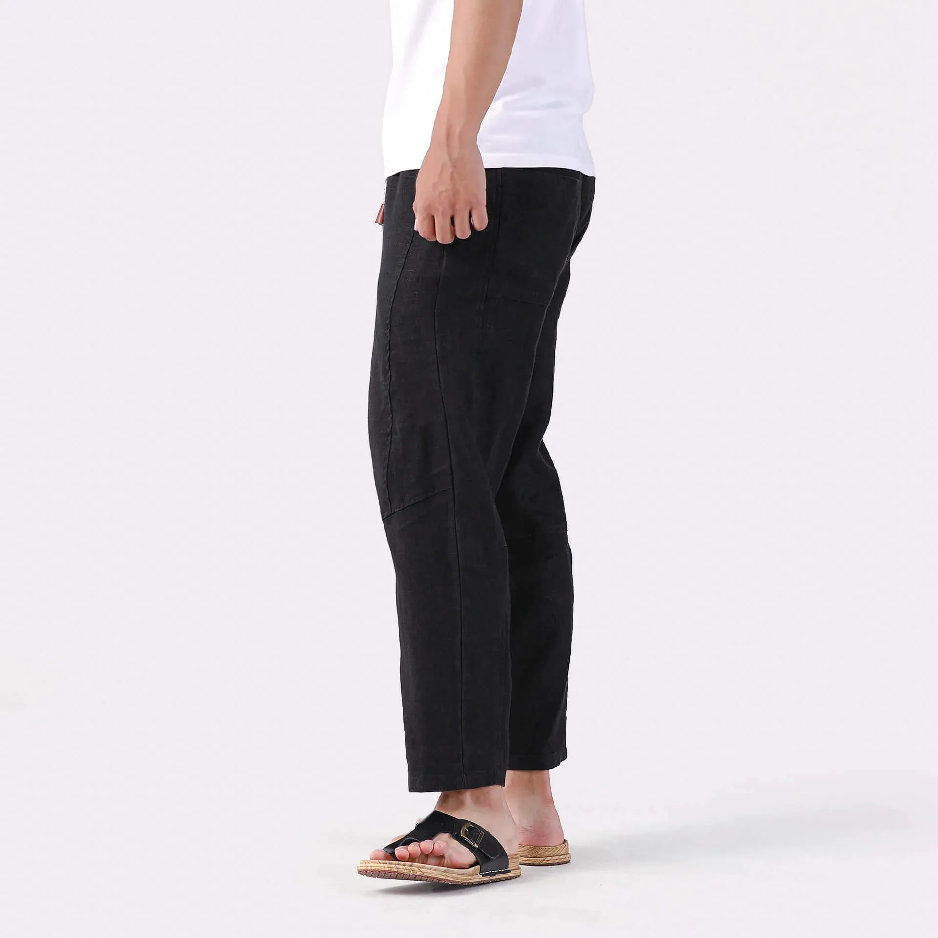 Choku Relaxed Pants