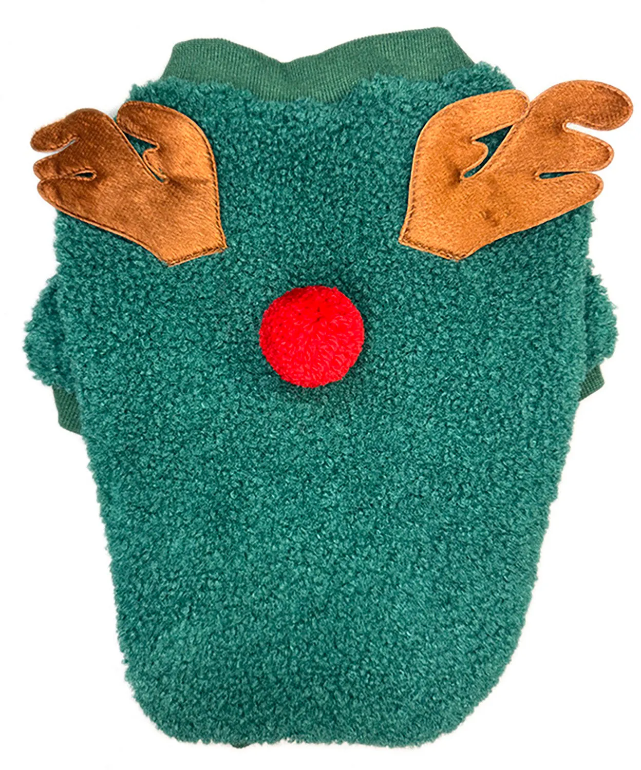 Christmas - Holiday - Christmas Reindeer Sweater