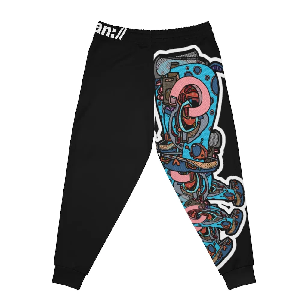 Chrysanthemum Joggers