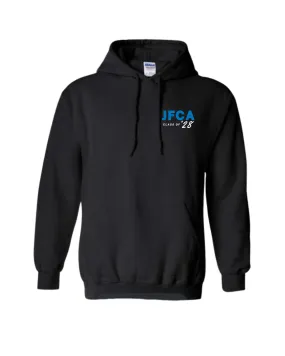 Class of 2028 School Spiritwear Hoodie