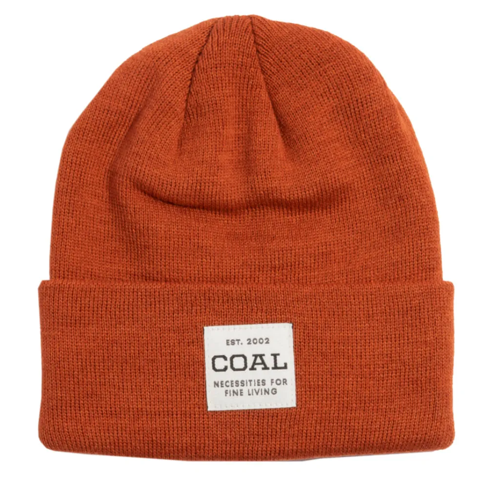 Coal Uniform Mid Beanie