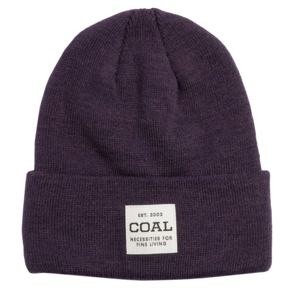 Coal Uniform Mid Beanie