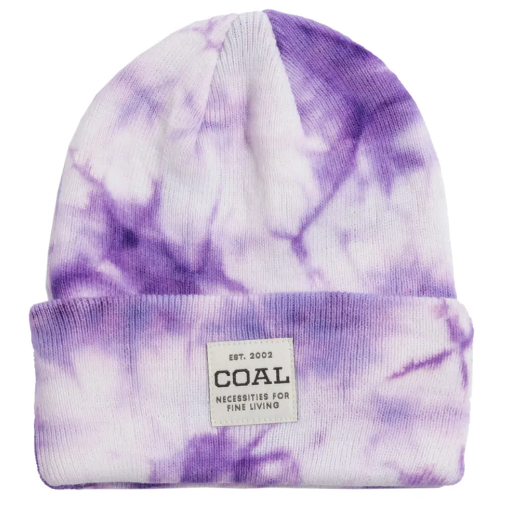 Coal Uniform Mid Beanie