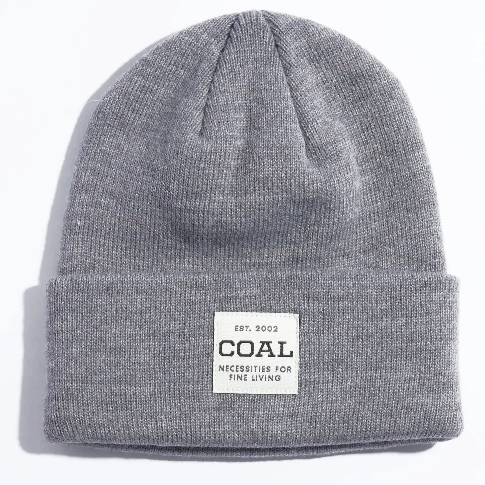 Coal Uniform Mid Beanie