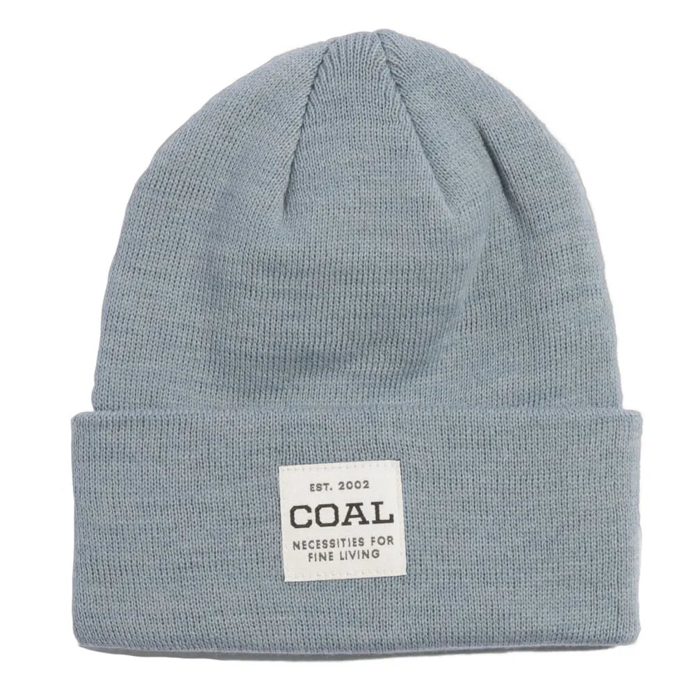 Coal Uniform Mid Beanie