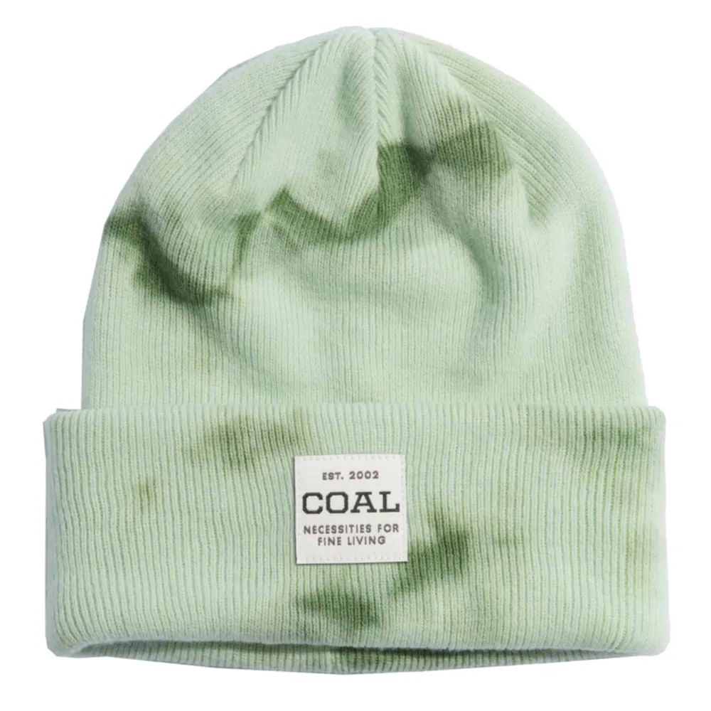 Coal Uniform Mid Beanie