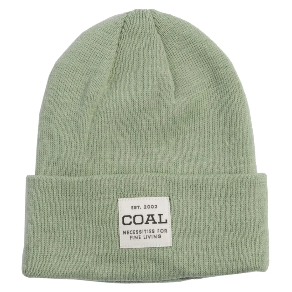 Coal Uniform Mid Beanie