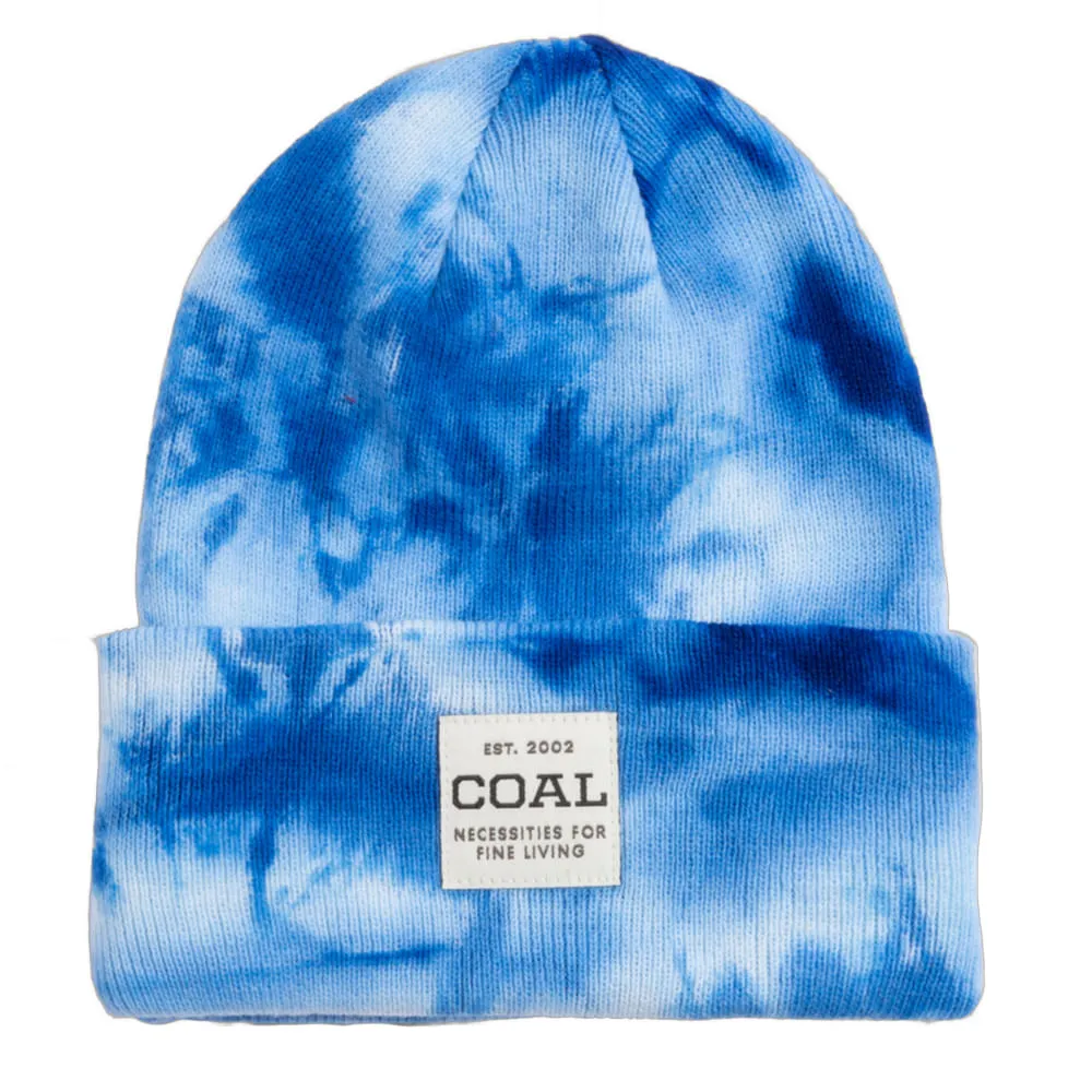 Coal Uniform Mid Beanie