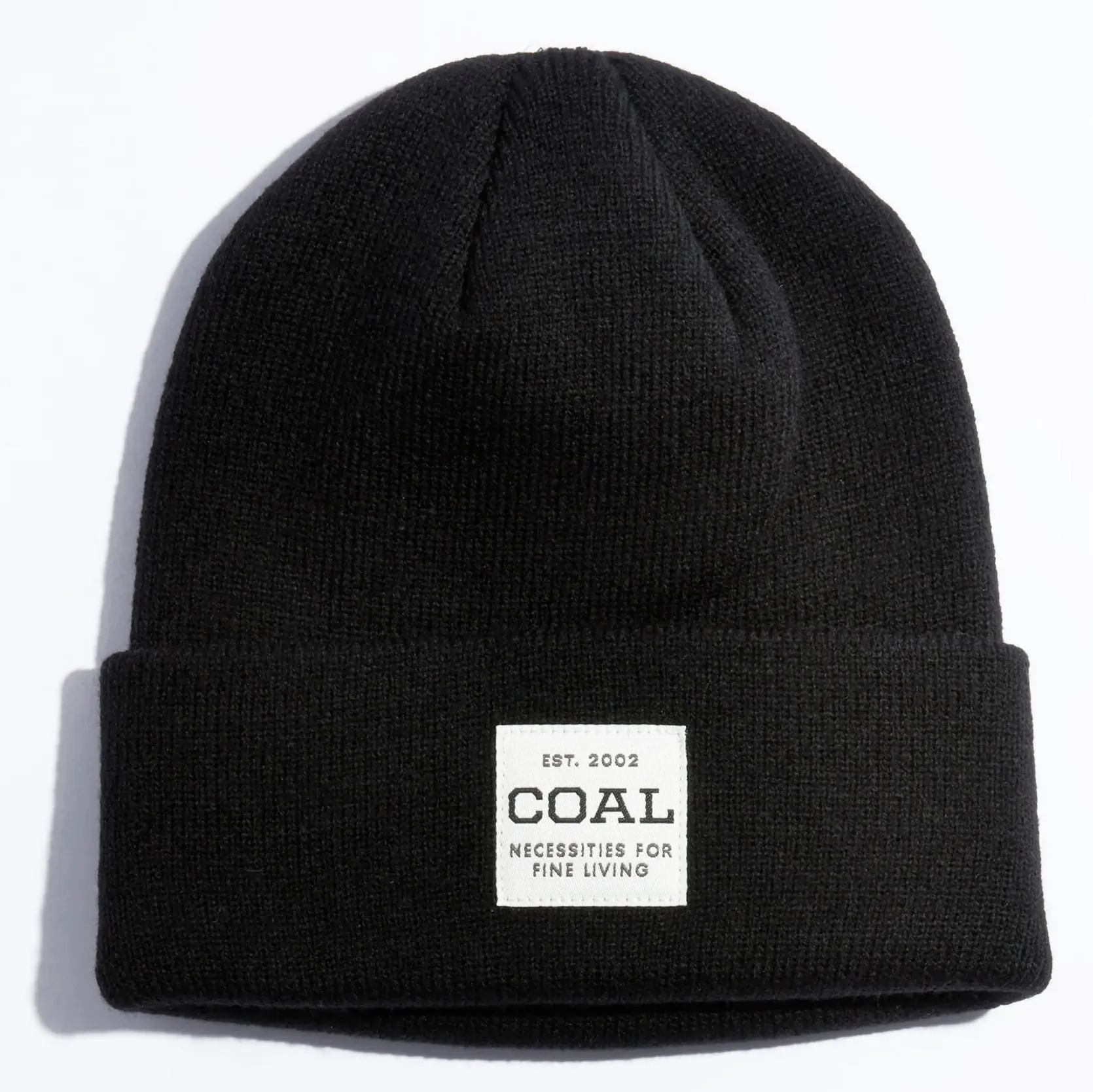 Coal Uniform Mid Beanie