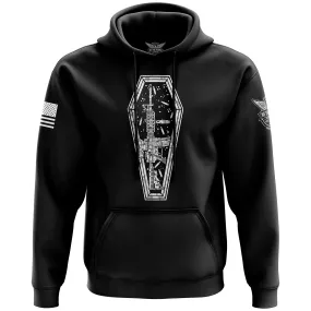 Coffin Carry Hoodie