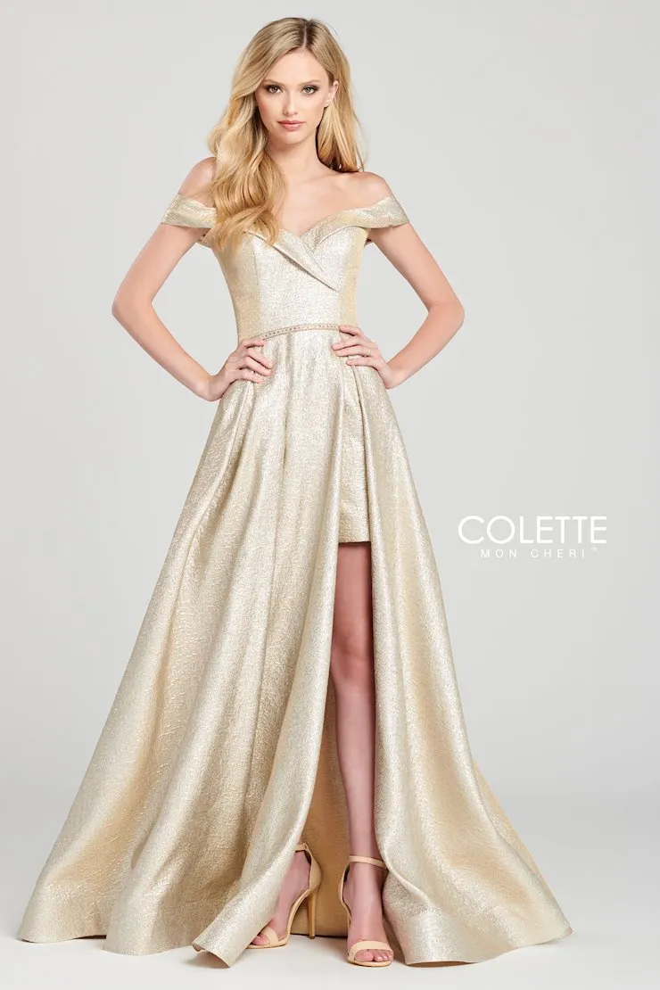 COLETTE Dress CL12003