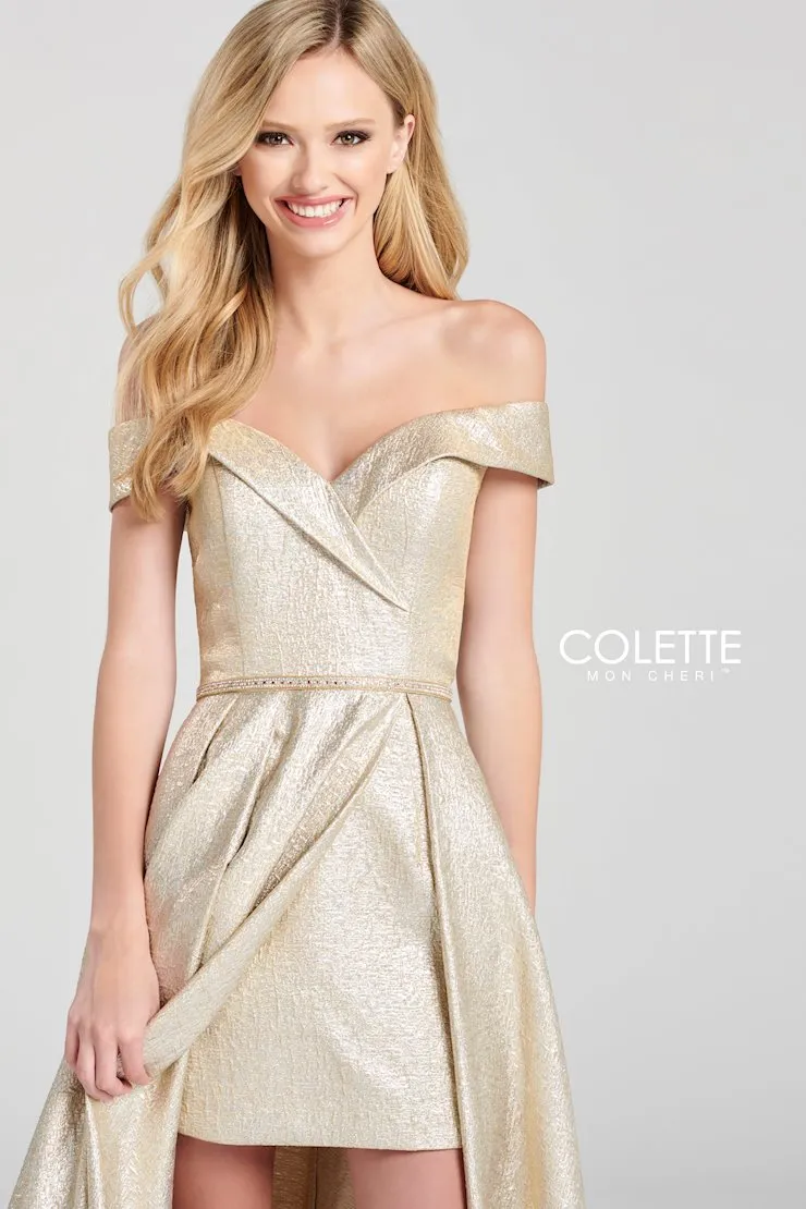 COLETTE Dress CL12003