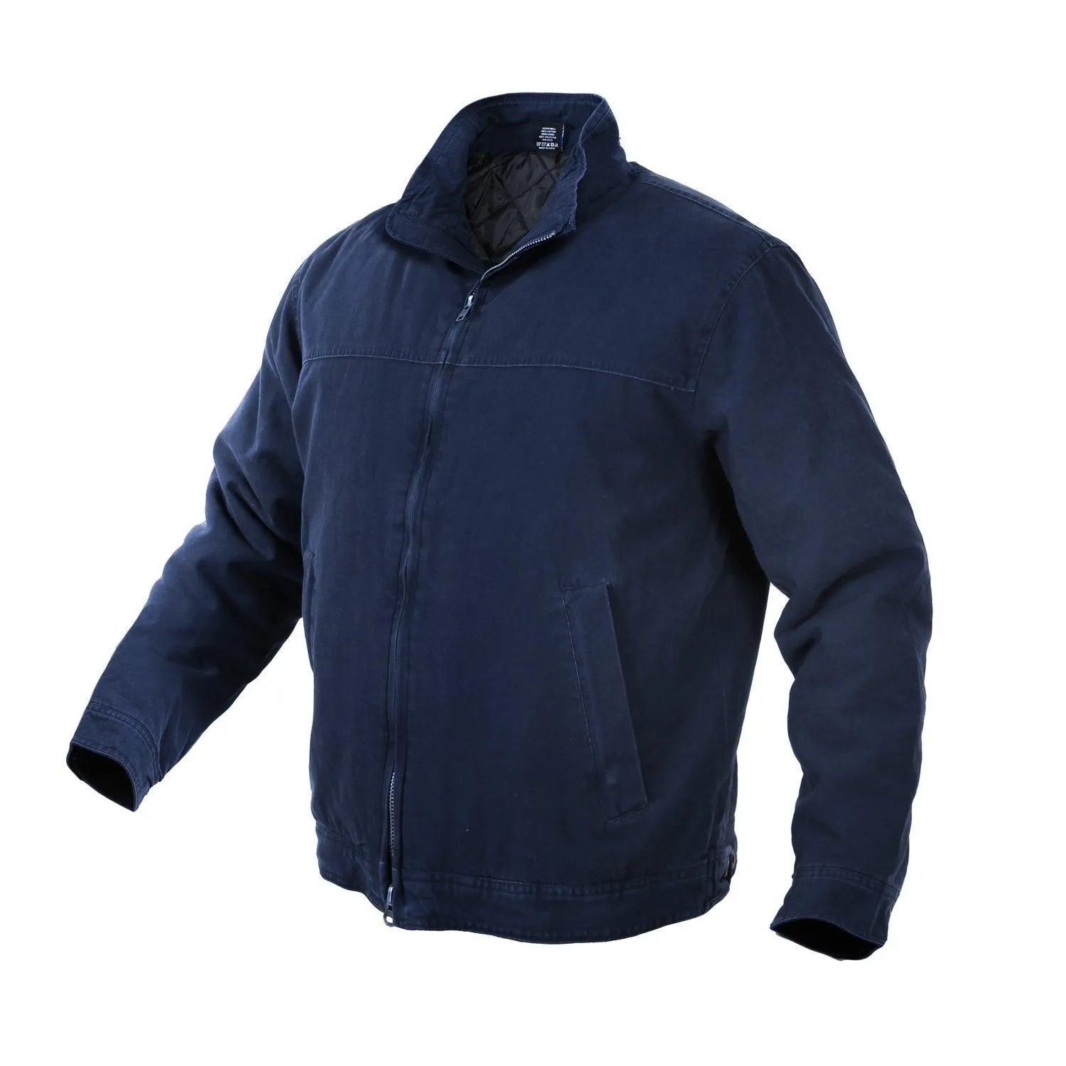 Concealed Carry 3 Season Jacket