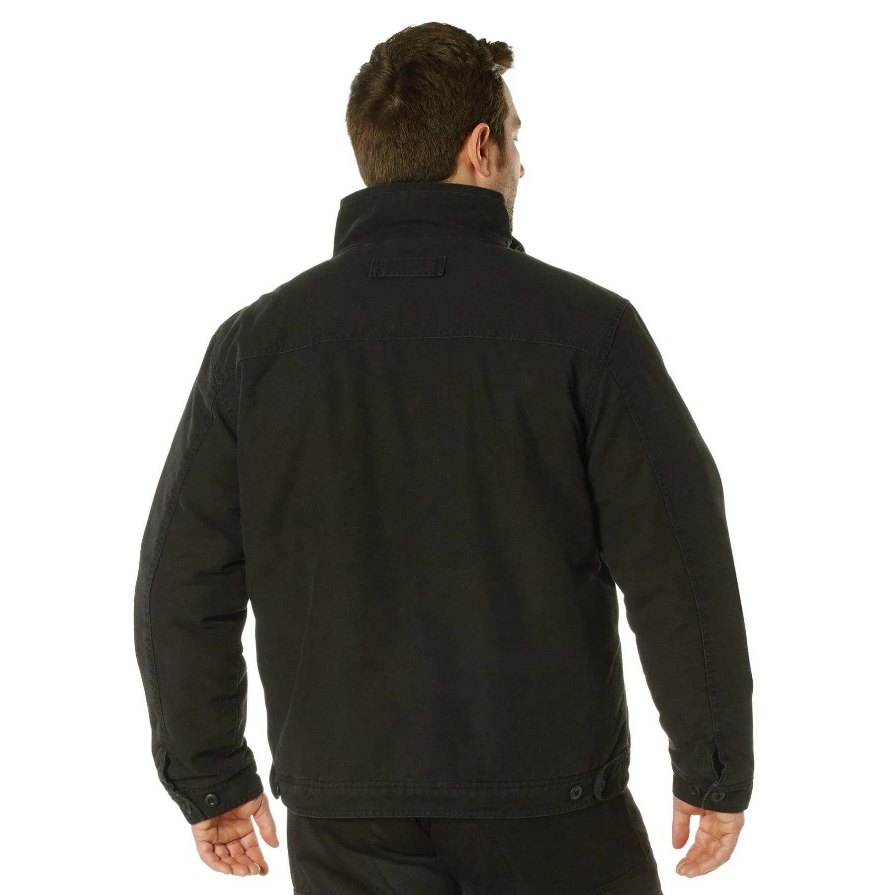 Concealed Carry 3 Season Jacket