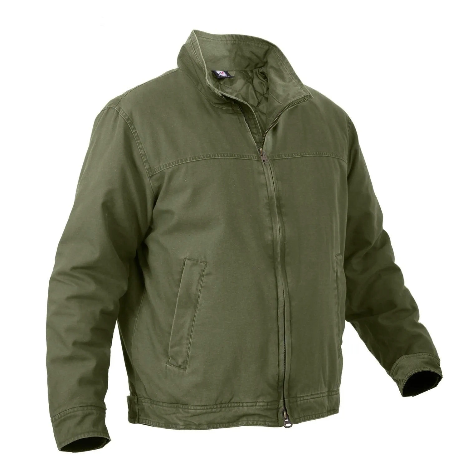 Concealed Carry 3 Season Jacket