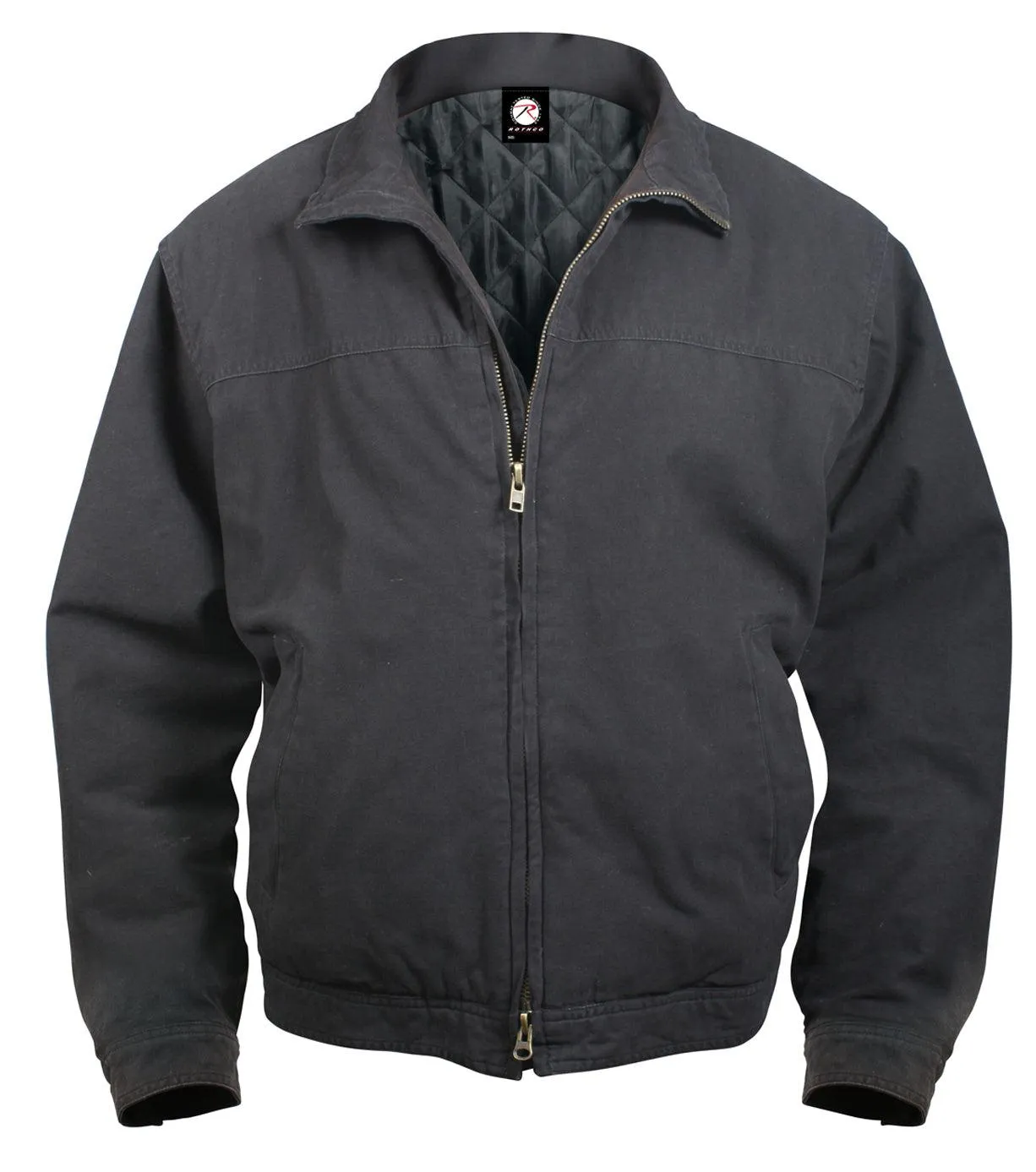 Concealed Carry 3 Season Jacket