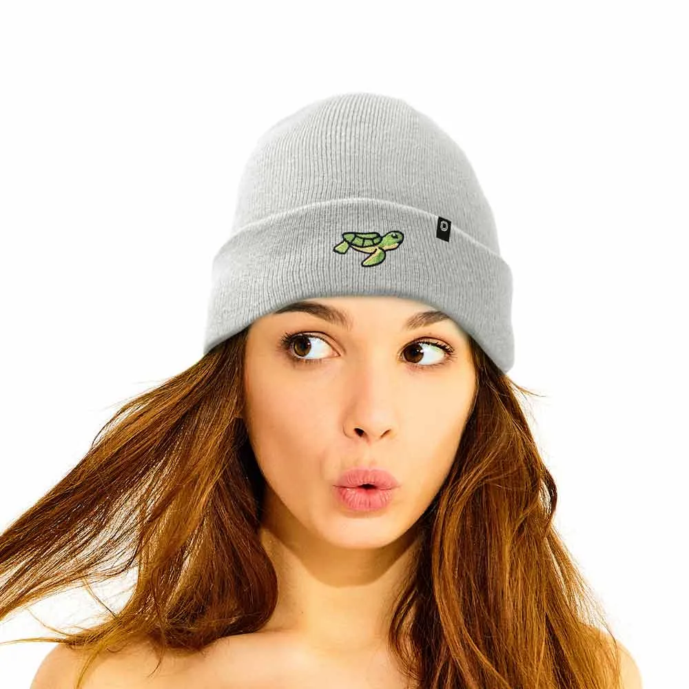 Dalix Sea Turtle Beanie