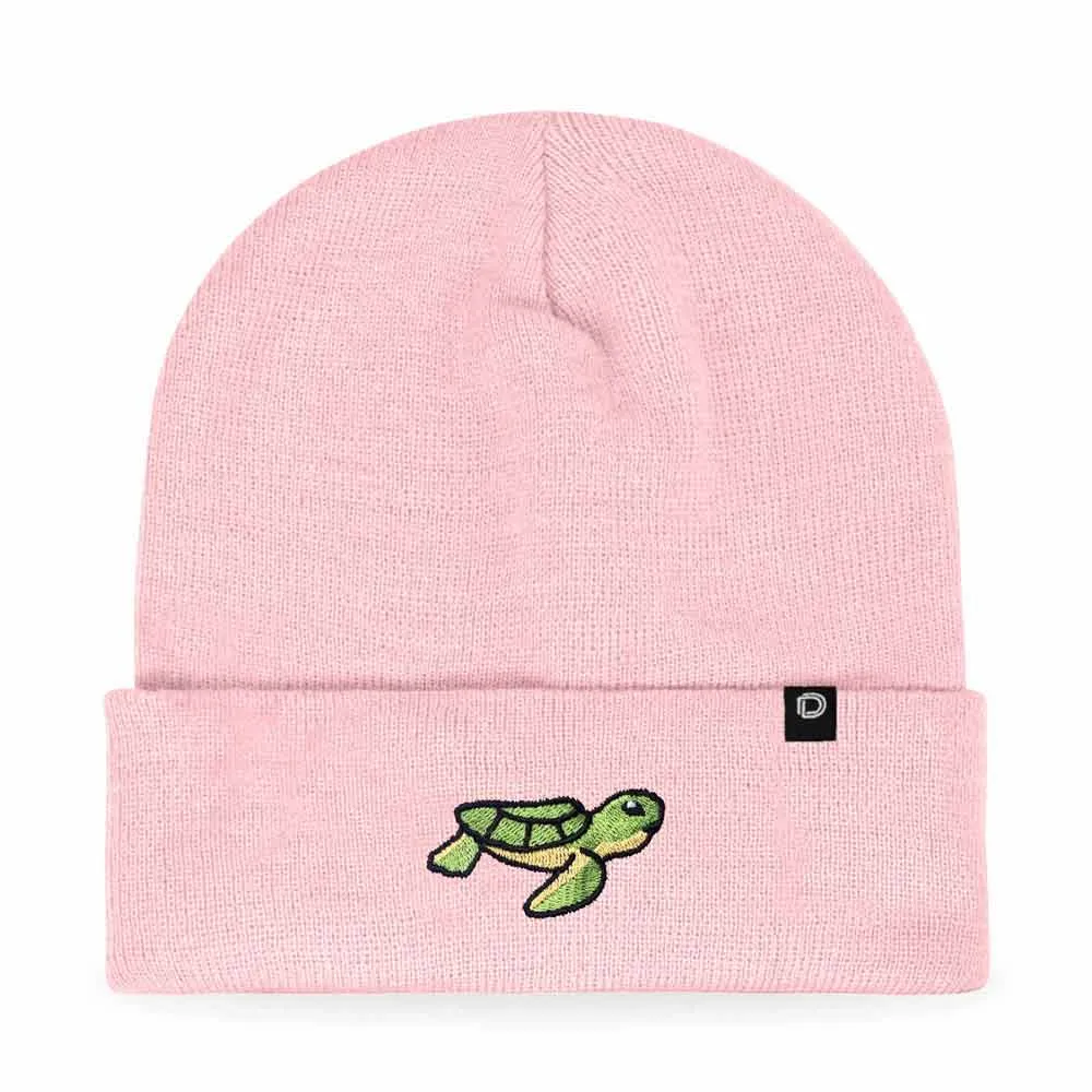 Dalix Sea Turtle Beanie