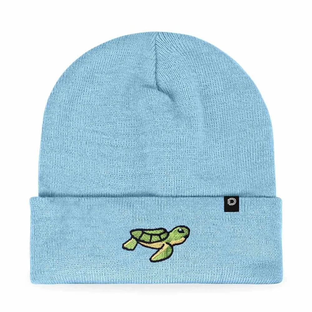 Dalix Sea Turtle Beanie