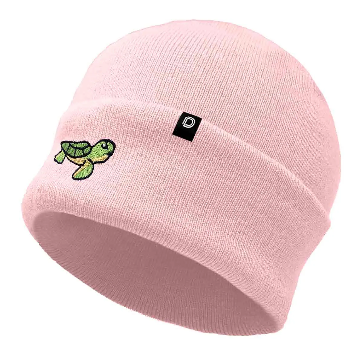 Dalix Sea Turtle Beanie