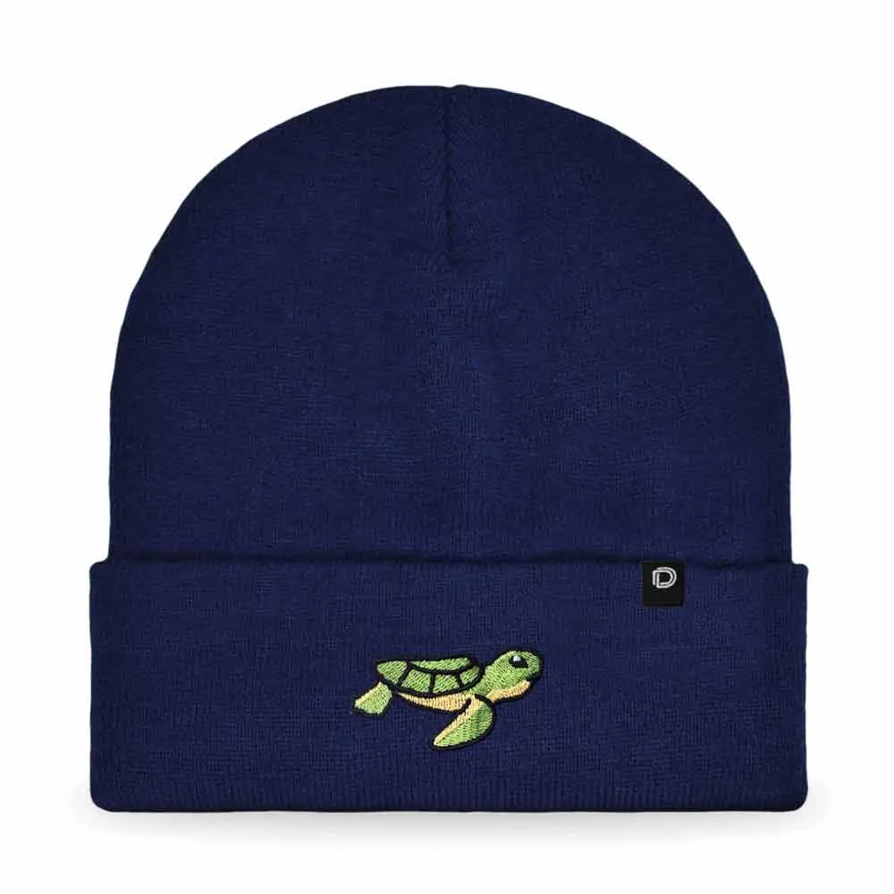 Dalix Sea Turtle Beanie