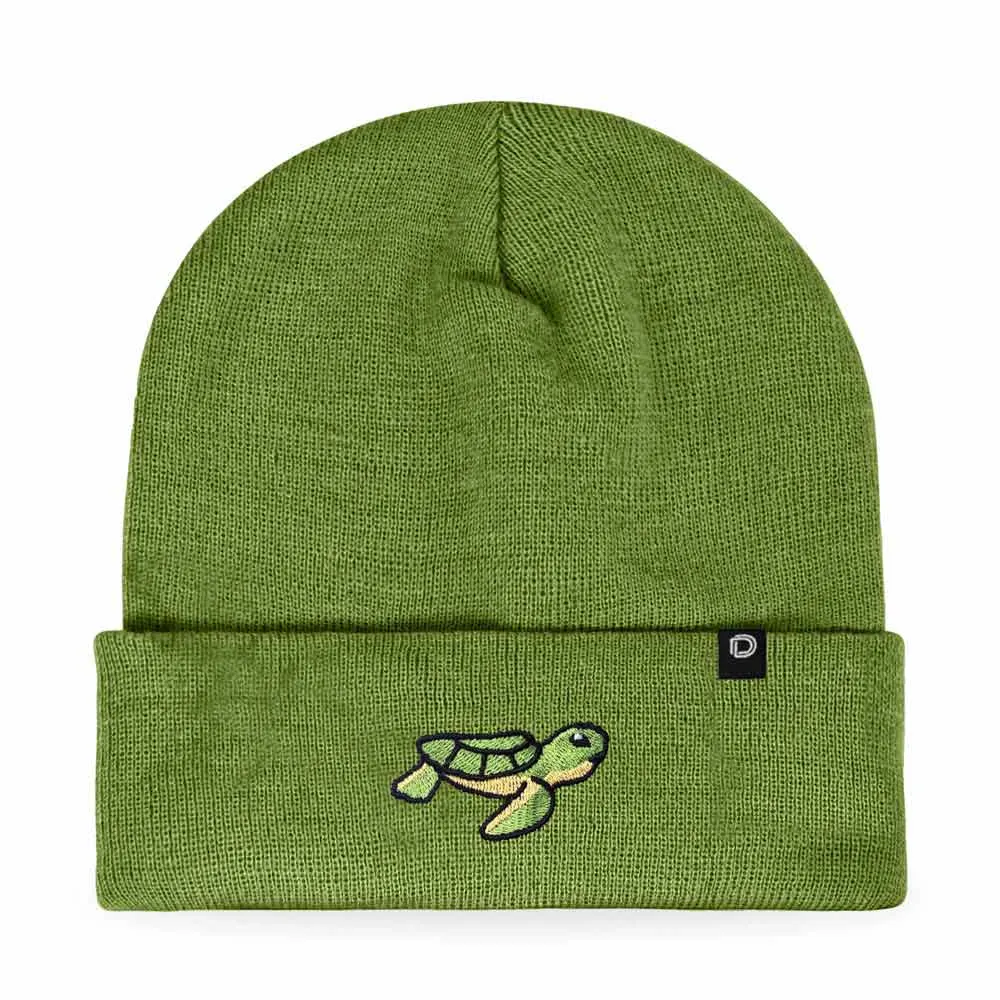 Dalix Sea Turtle Beanie