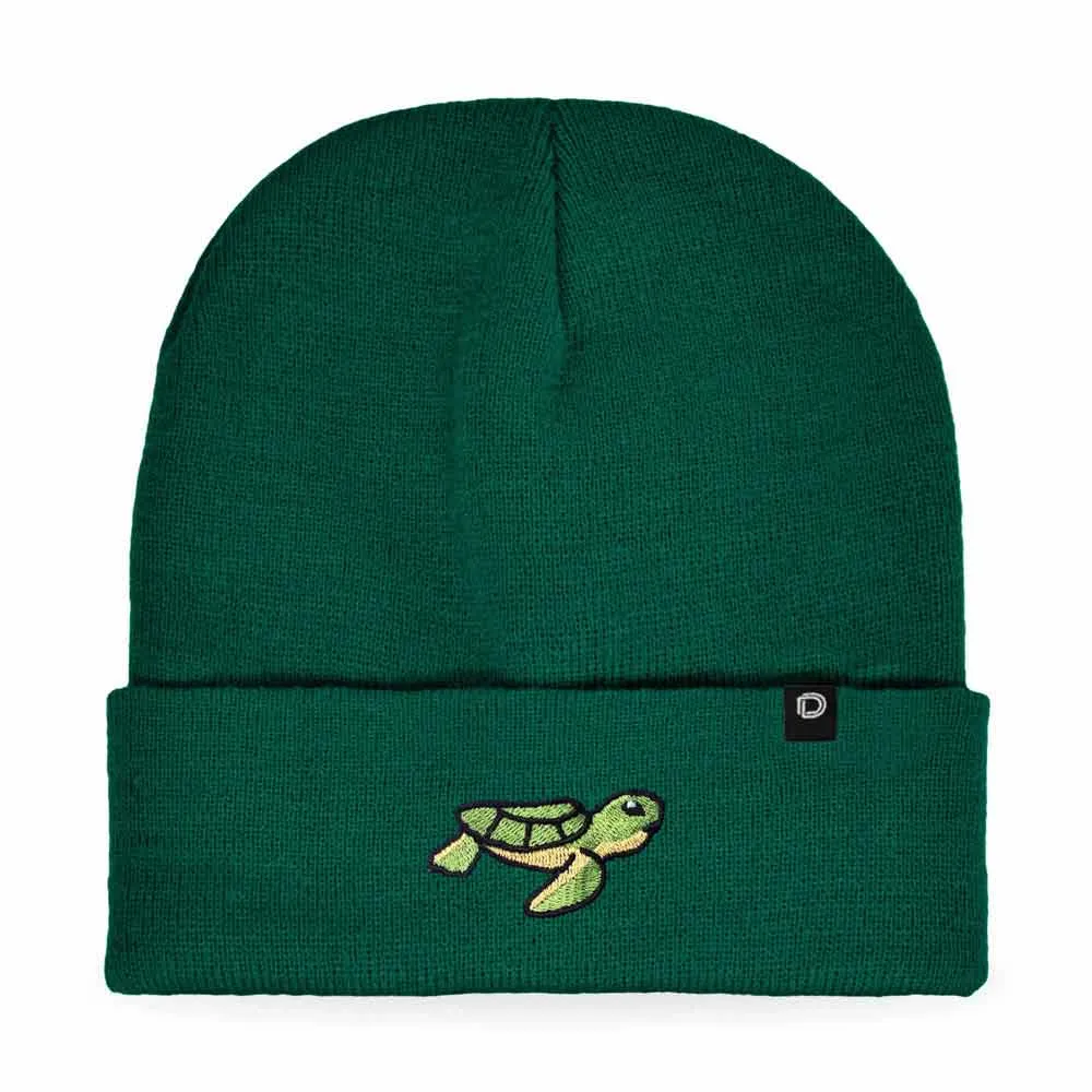 Dalix Sea Turtle Beanie