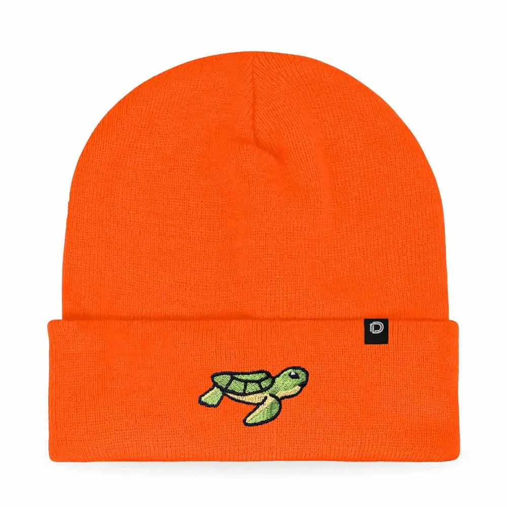 Dalix Sea Turtle Beanie