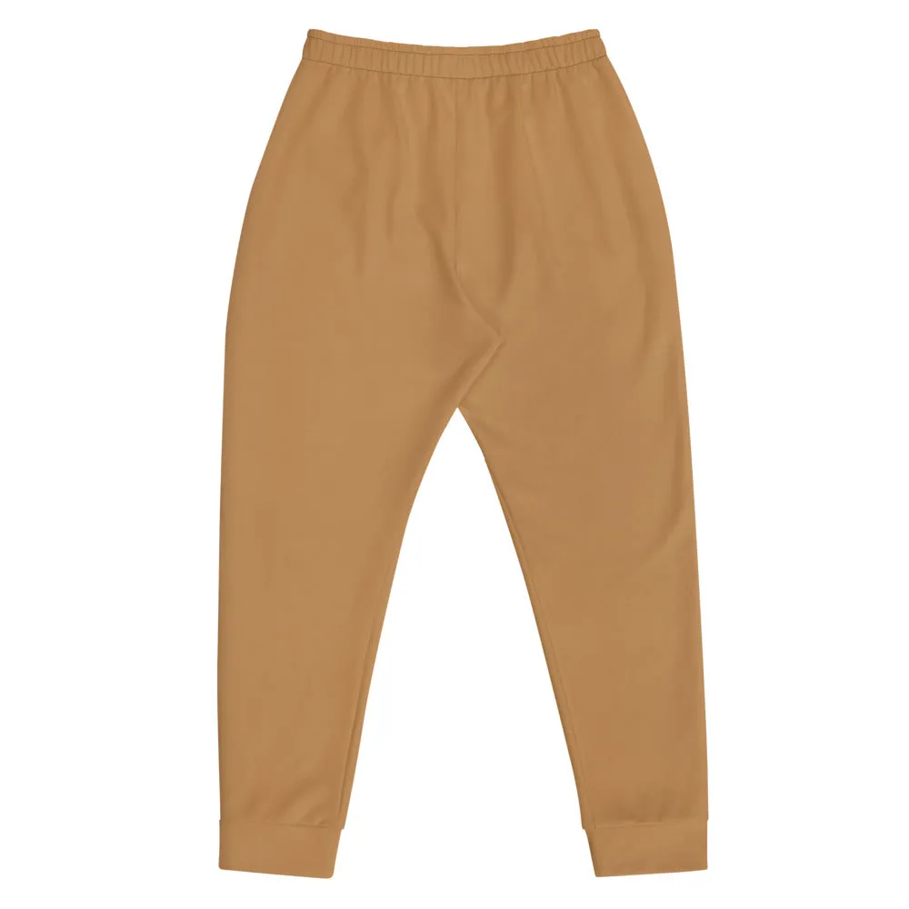 Descendants of the Island Brown Zone Men's Joggers