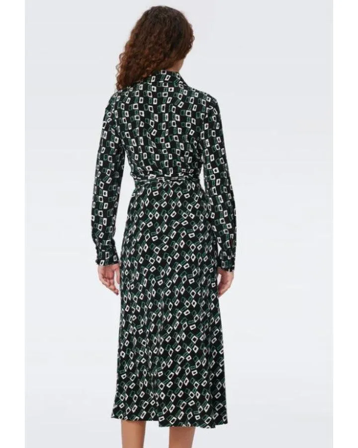 Diane Von Furstenberg Tori Dress