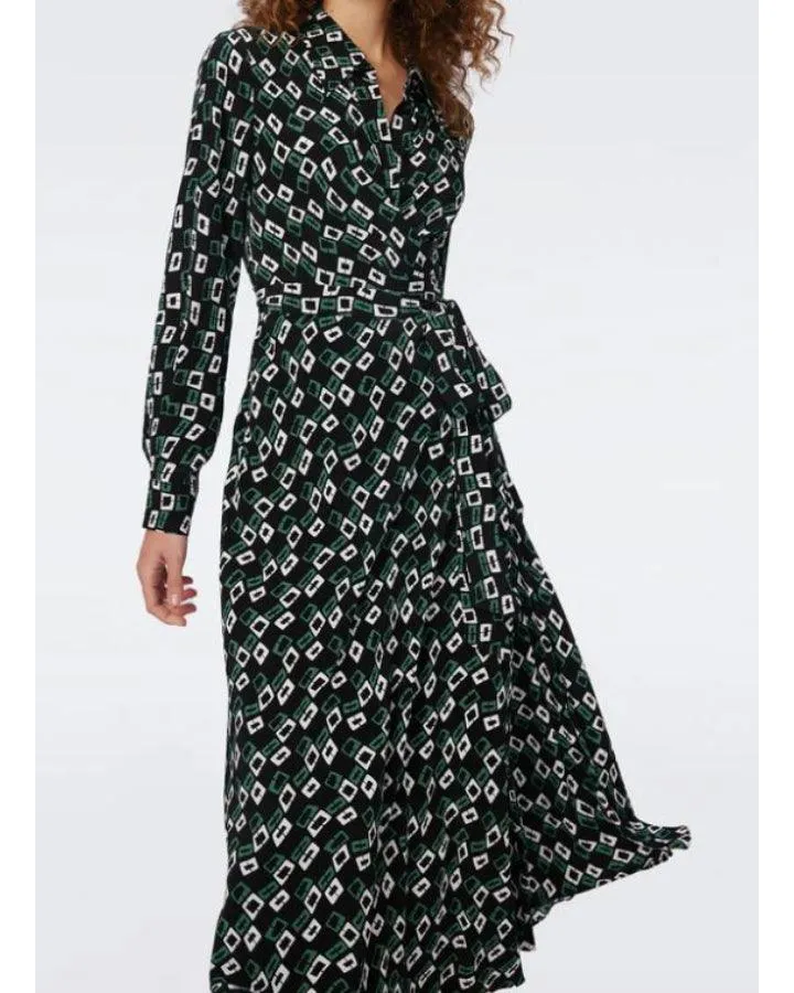 Diane Von Furstenberg Tori Dress