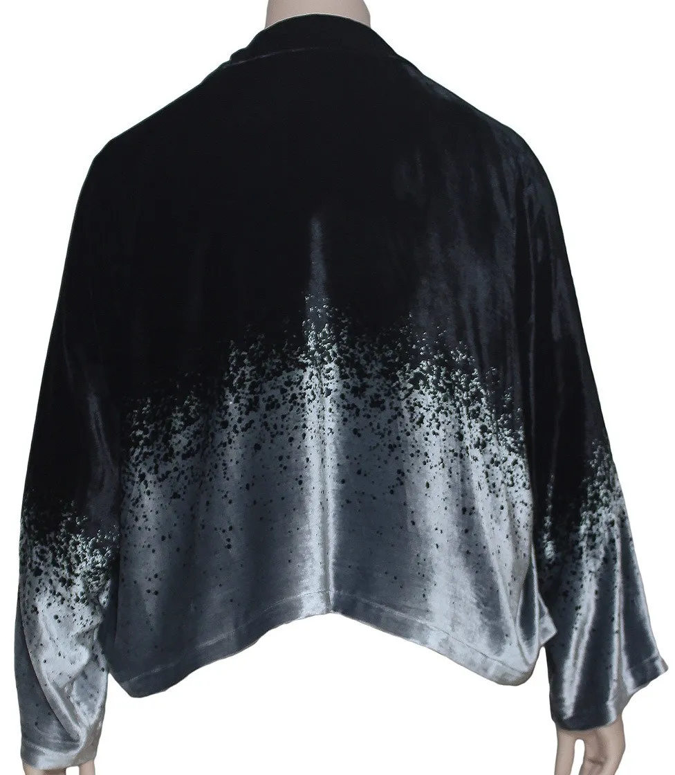 Dressori Velvet Jacket