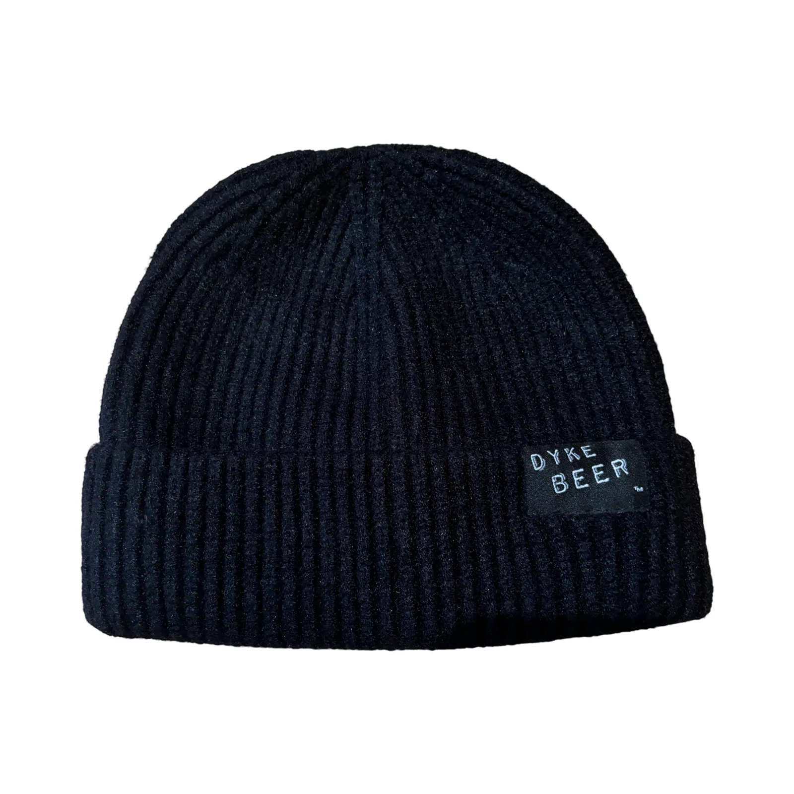 Dyke Beer Beanie