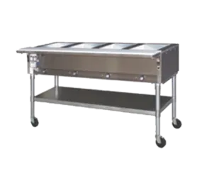 Eagle Group PDHT5-208-3 Serving Counter