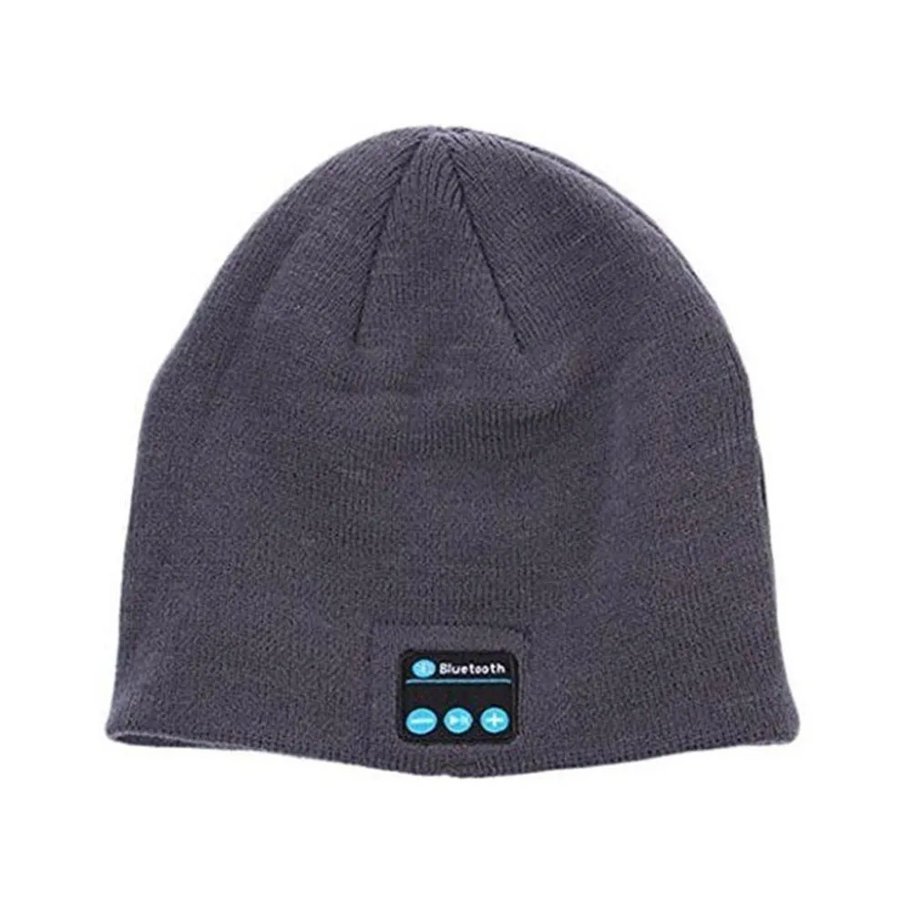 Edge Bluetooth Beanie