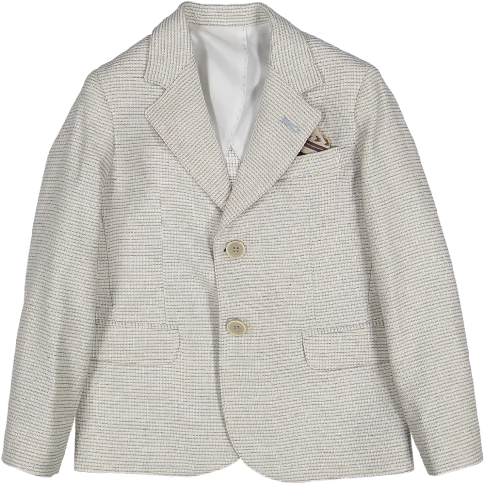 EGC1094-Blazer-Corda/Avion