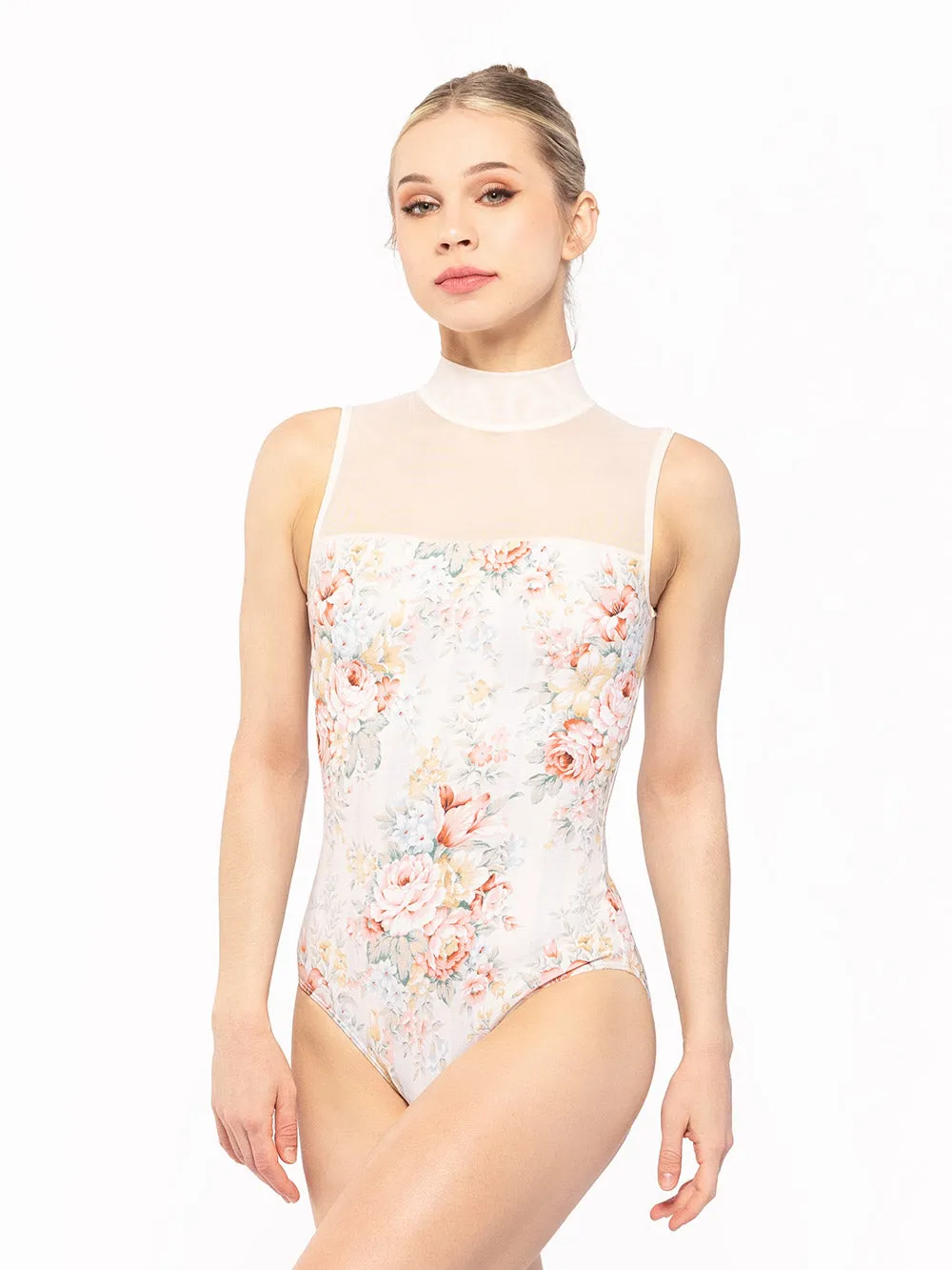 Elizabeth Leotard Endless Love Kids RTW