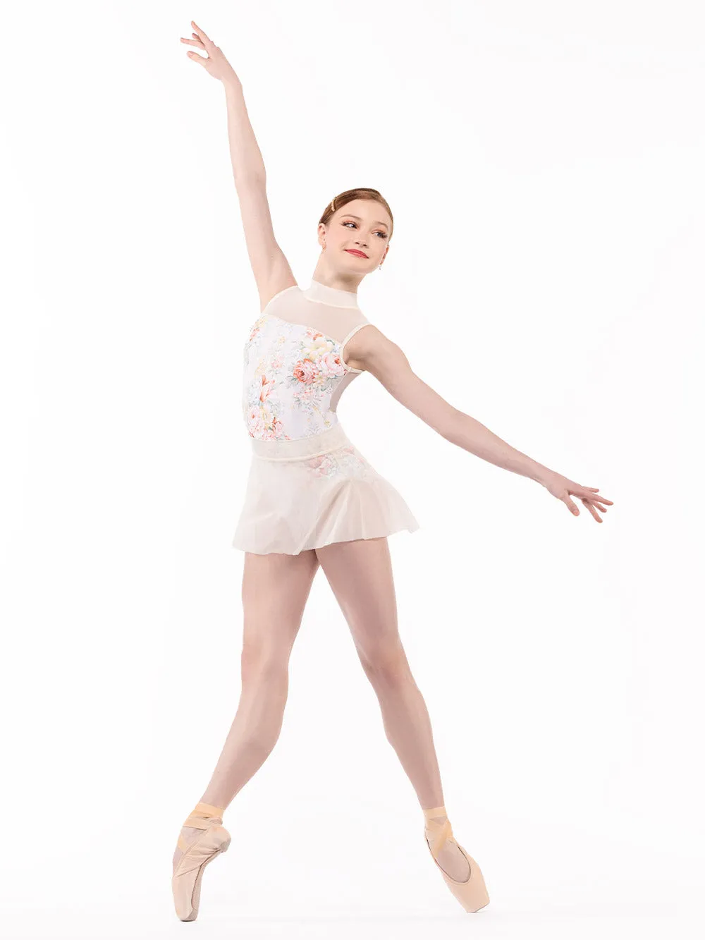 Elizabeth Leotard Endless Love Kids RTW