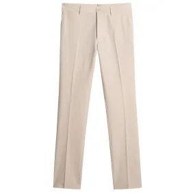 Ellott Micro High Stretch Pants Moonbeam - AW24