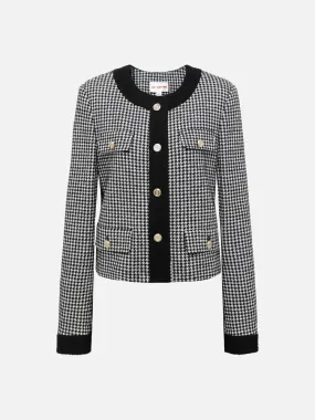 EP YAYING Parisian-style Jacket